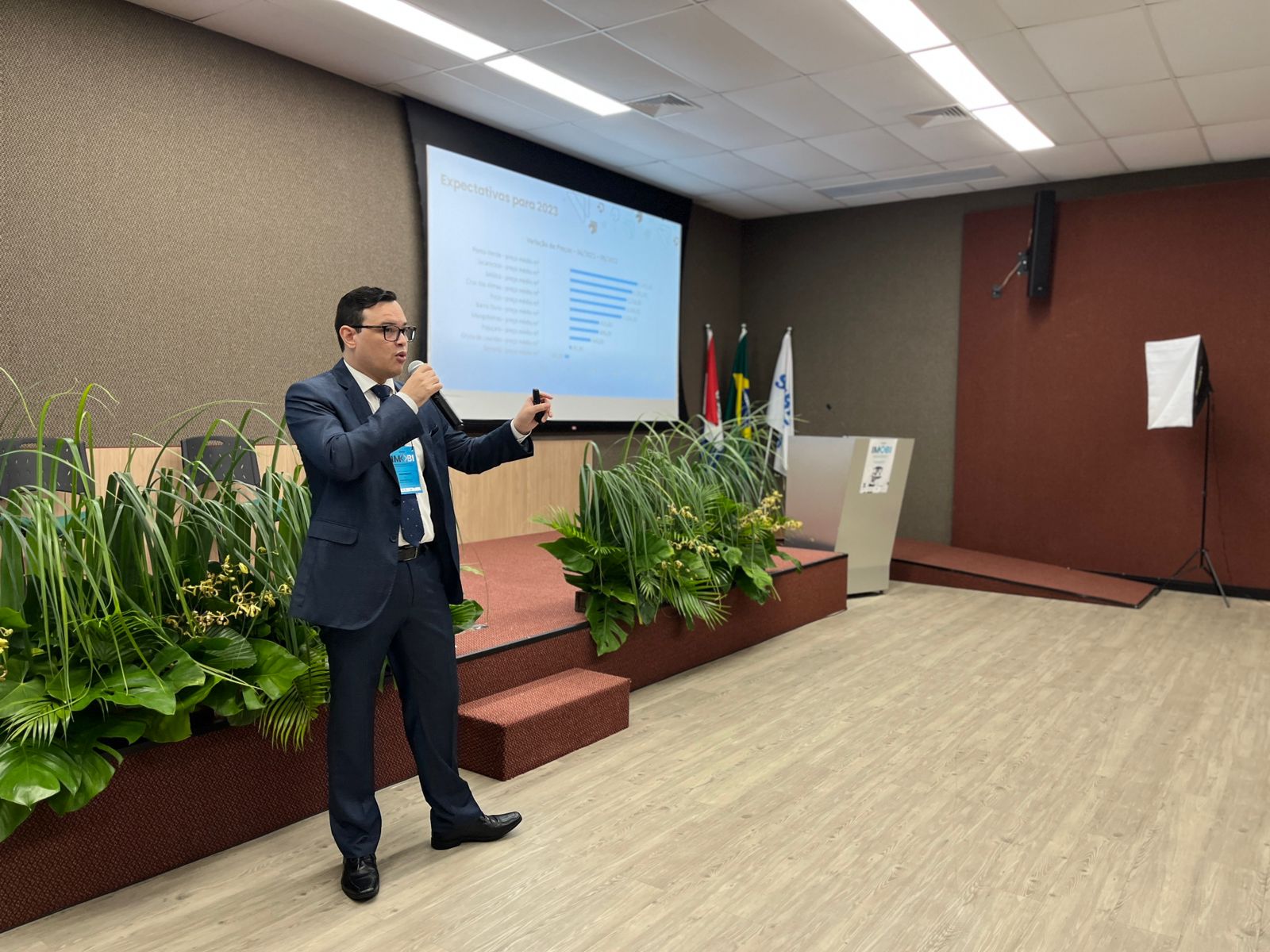 (Foto: Micaelle Morais/Mercatus)