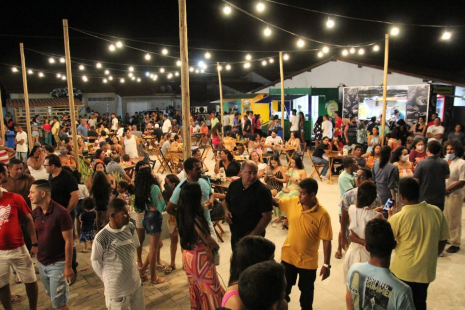 food park do pontal