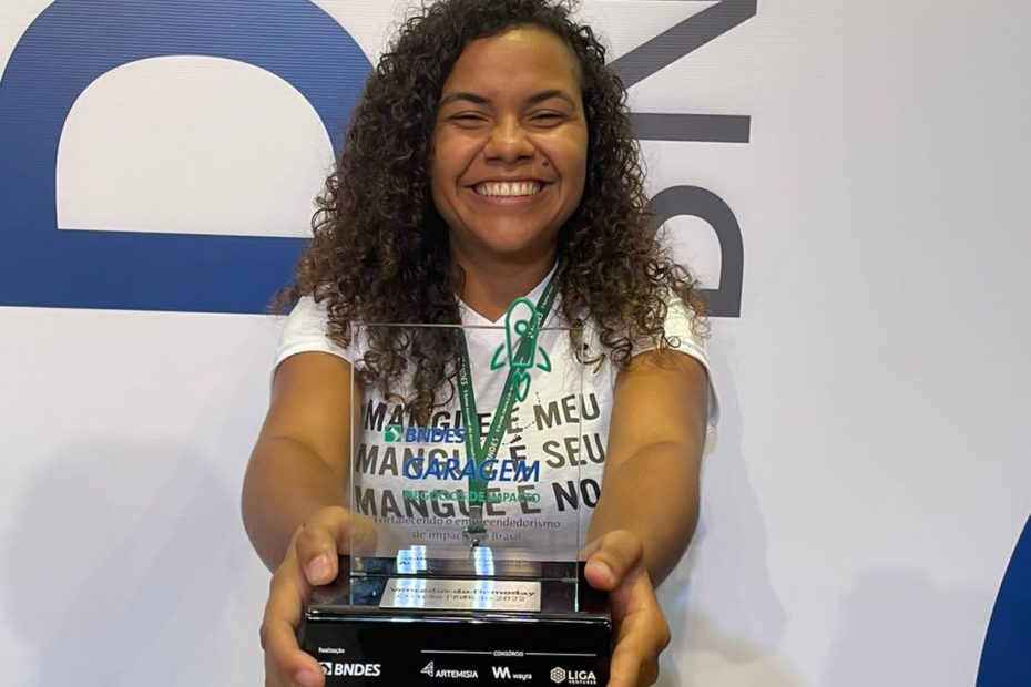 Foto: Reprodução/Nosso Mangue