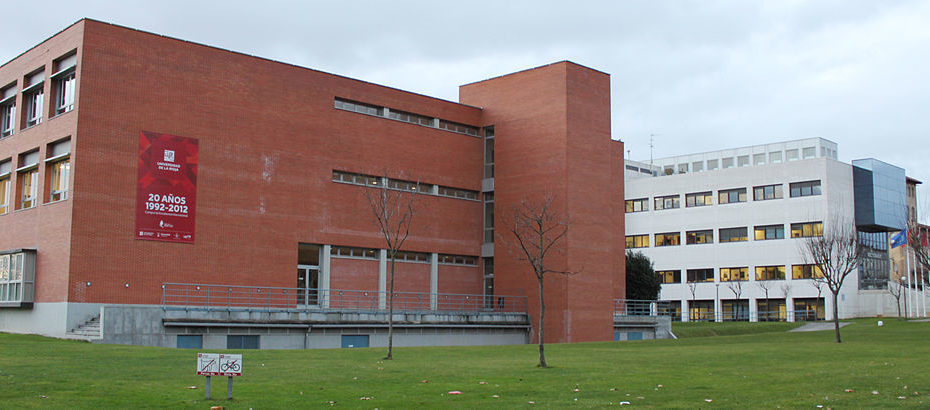 Bolsas de Estudos Universidad de La Rioja (Foto: Reprodução)
