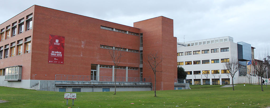Bolsas de Estudos Universidad de La Rioja (Foto: Reprodução)