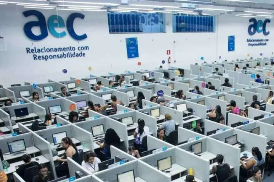 (Foto: Reprodução/AeC)