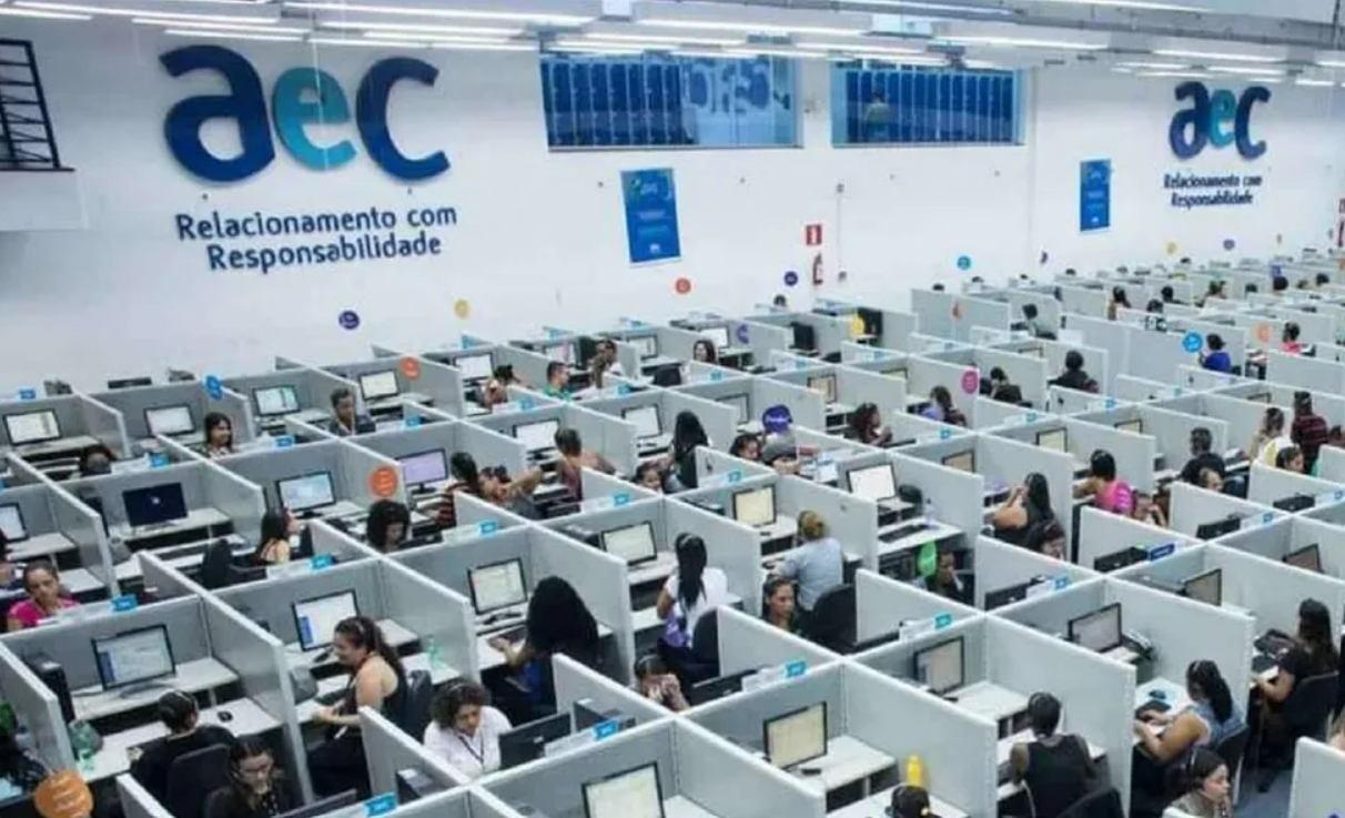 (Foto: Reprodução/AeC)