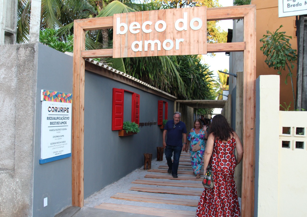 Foto: Roberto Miranda/Ascom Coruripe