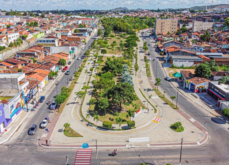 (Foto: Reprodução/Prefeitura de Arapiraca)