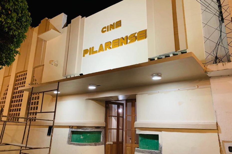 (Foto: Reprodução/Mostra de Cinema Pilar)
