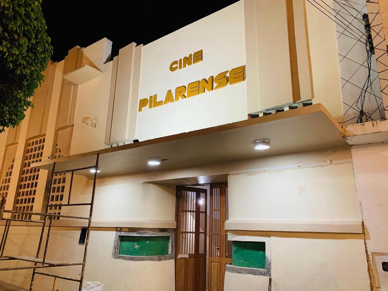 (Foto: Reprodução/Mostra de Cinema Pilar)