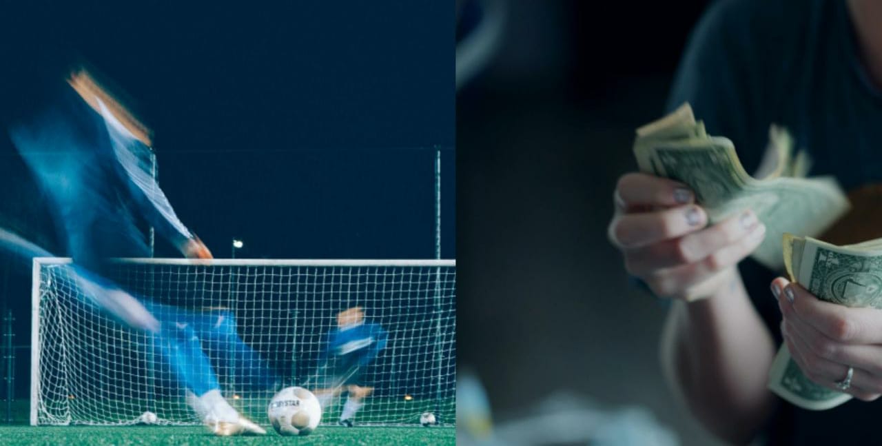 taxação de apostas esportivas
