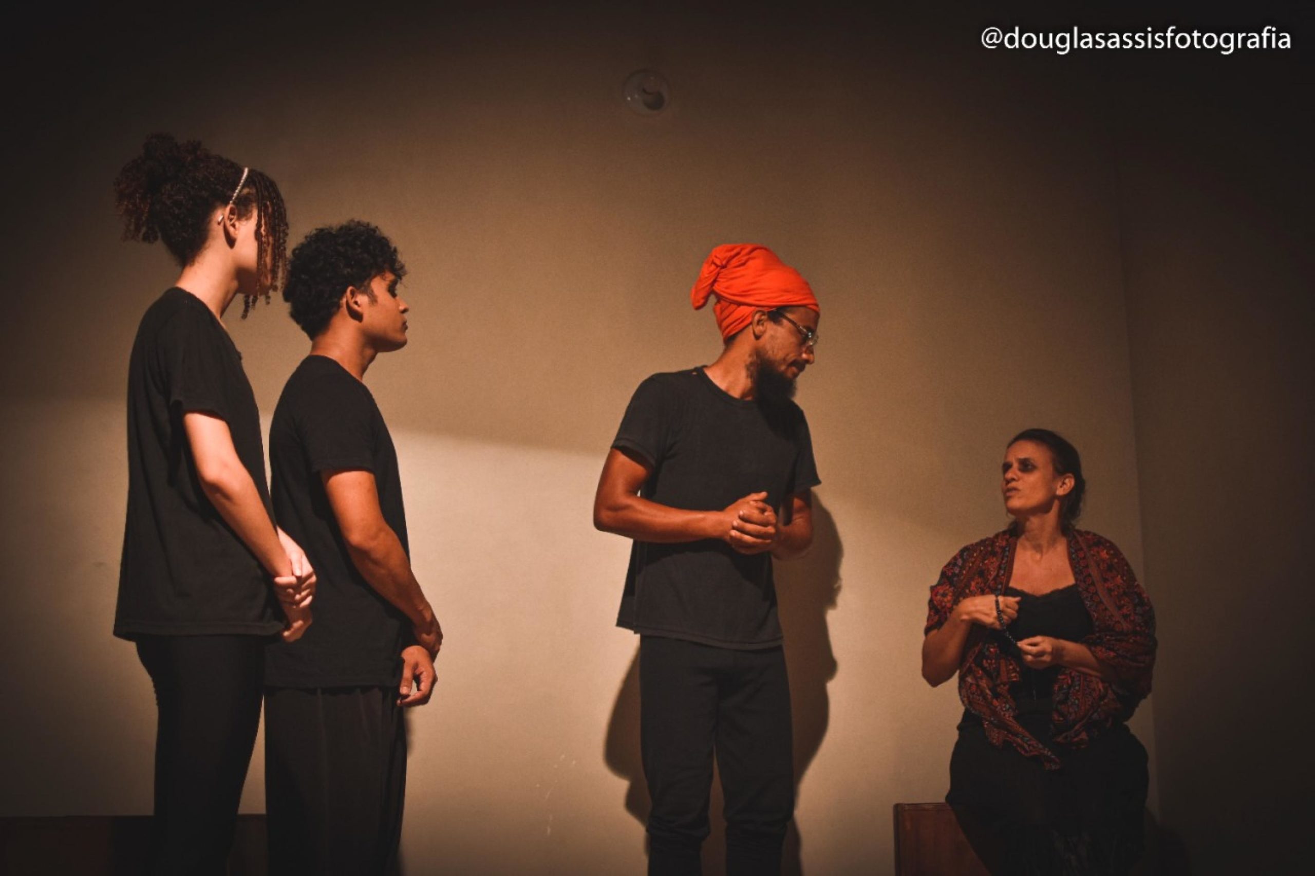 (Foto: Douglas Assis)