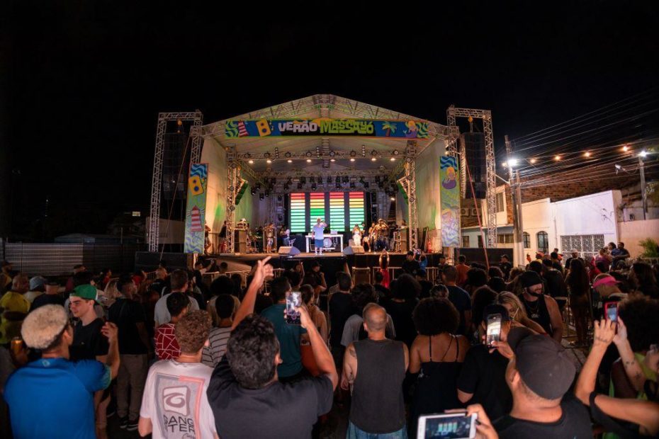 (Foto: Victor Vercant/Secom Maceió)