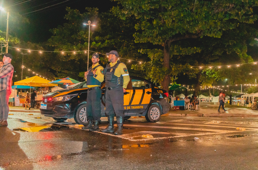(Foto: Joyce Juliana/Ascom DMTT)