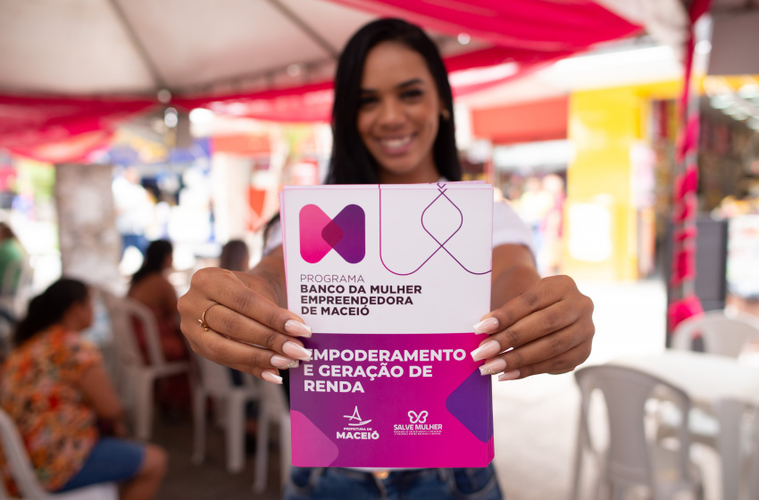 (Foto: Juliete Santos/Secom Maceió)