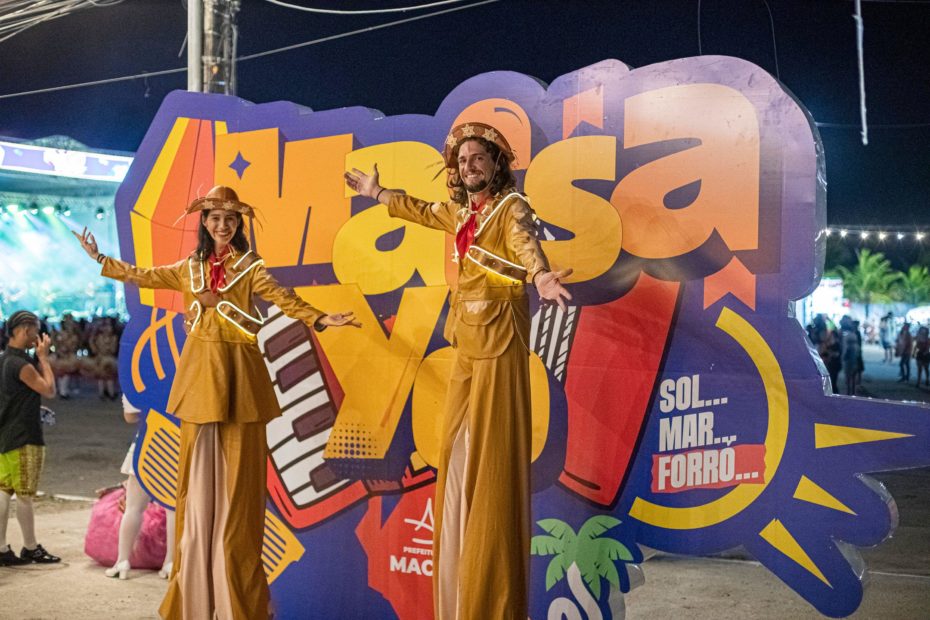 (Foto: Secom Maceió)