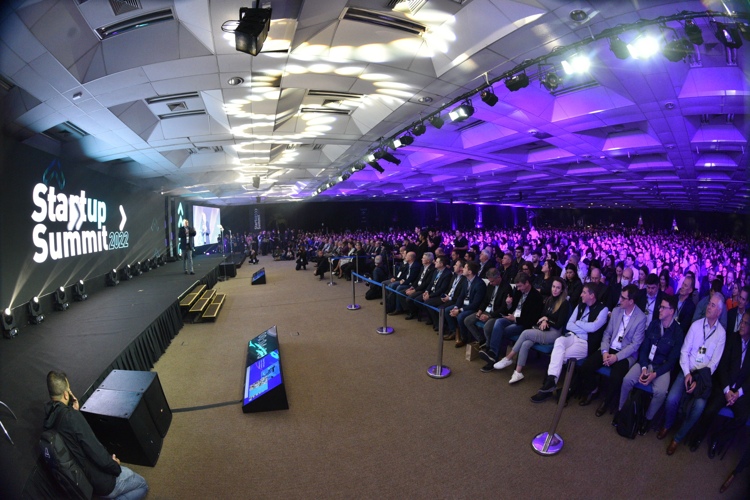 Startup Summit