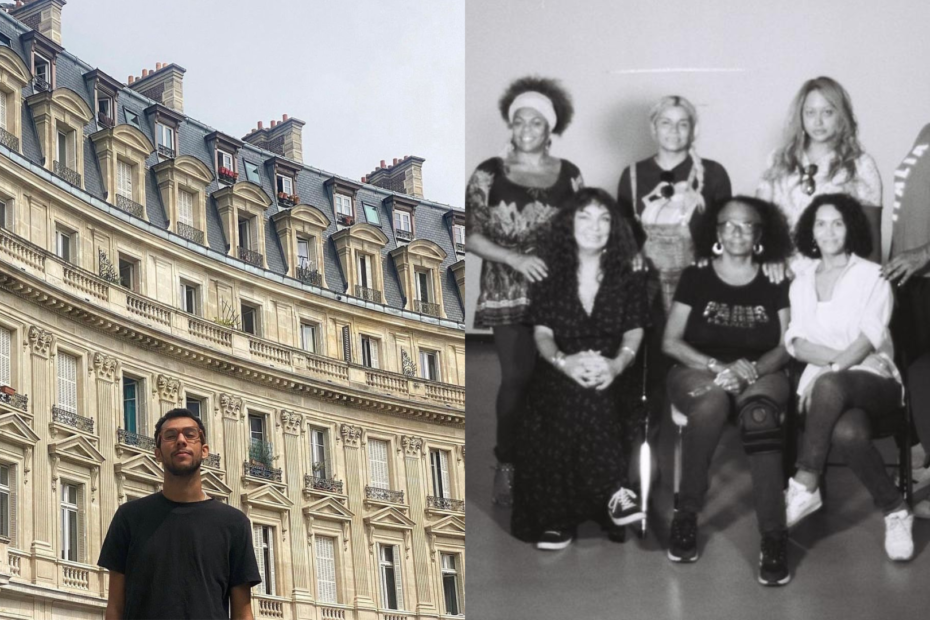 (Fotos: Paulo Accioly)