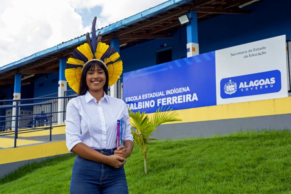 Programa Pontapé Indígena