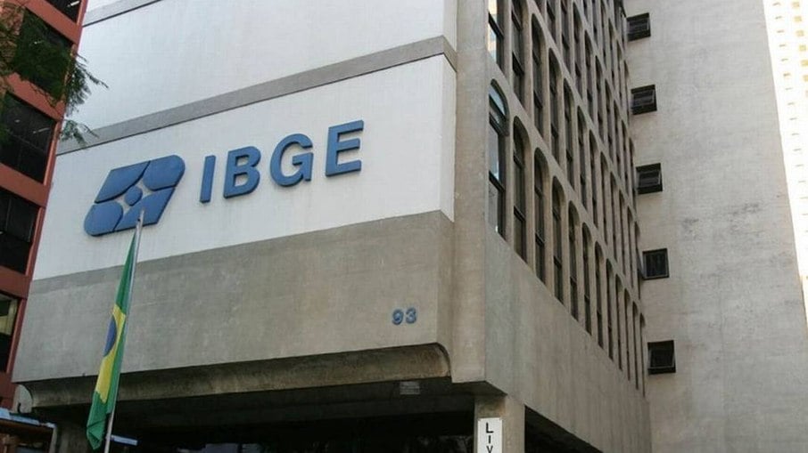 vagas de estágio do IBGE