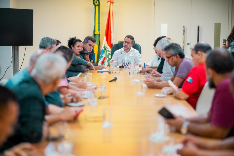 (Foto: Edvan Ferreira/Agência Alagoas)