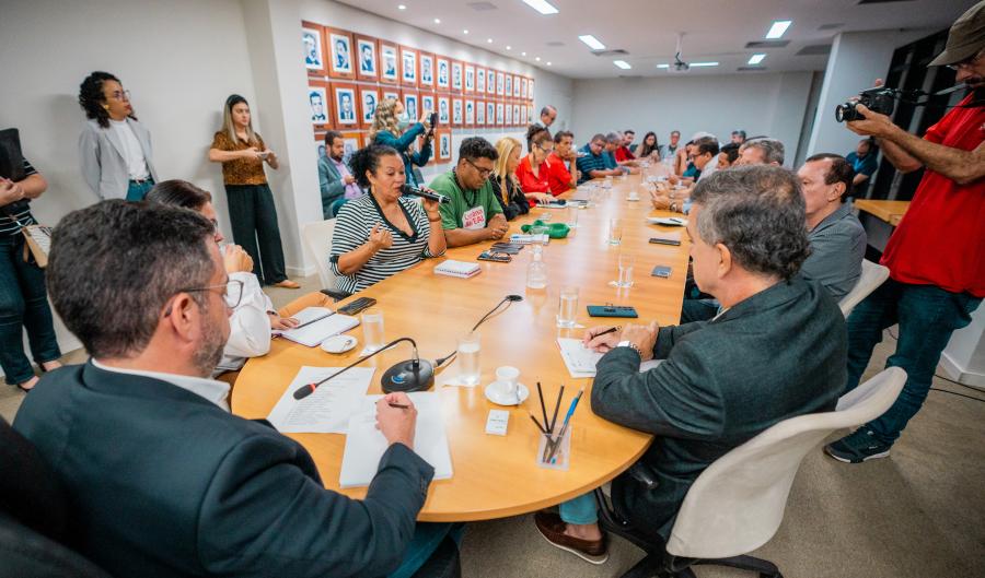 (Foto: Edvan Ferreira/Agência Alagoas)