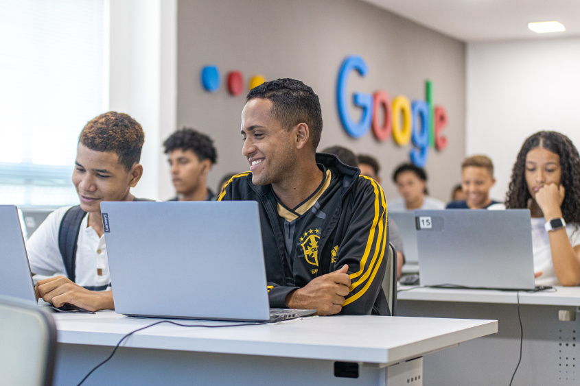 (Foto: Célio Júnior/Secom Maceió)