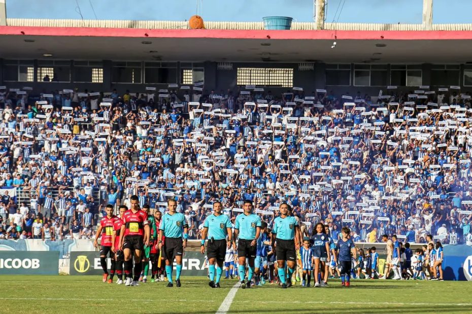 (Foto: Ailton Cruz)