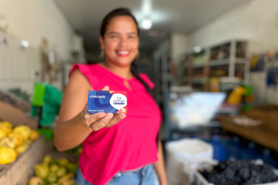 (Foto: Micaelle Morais/Mercatus)
