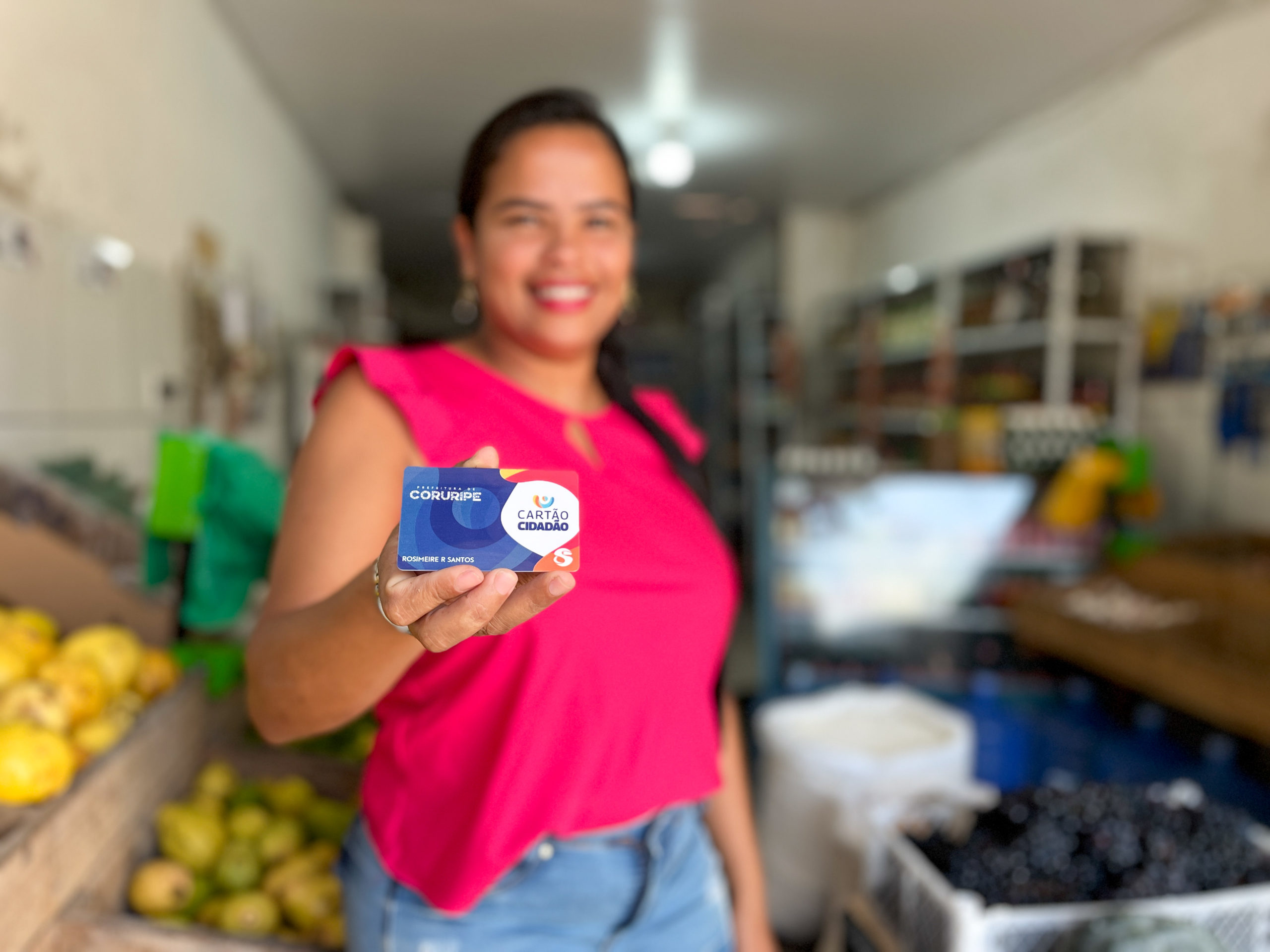 (Foto: Micaelle Morais/Mercatus)