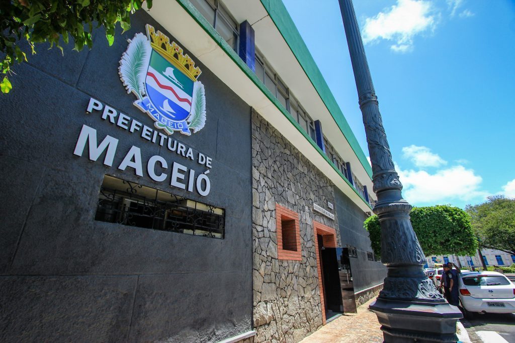 (Foto: Reprodução/Secom Maceió)