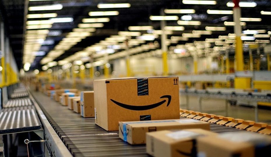 (Foto: Divulgação/Amazon Brasil)
