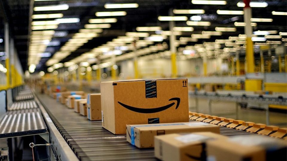 (Foto: Divulgação/Amazon Brasil)
