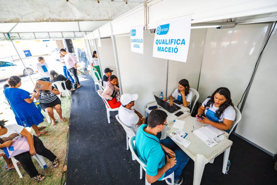 (Foto: Jonathan Lins/Secom Maceió)