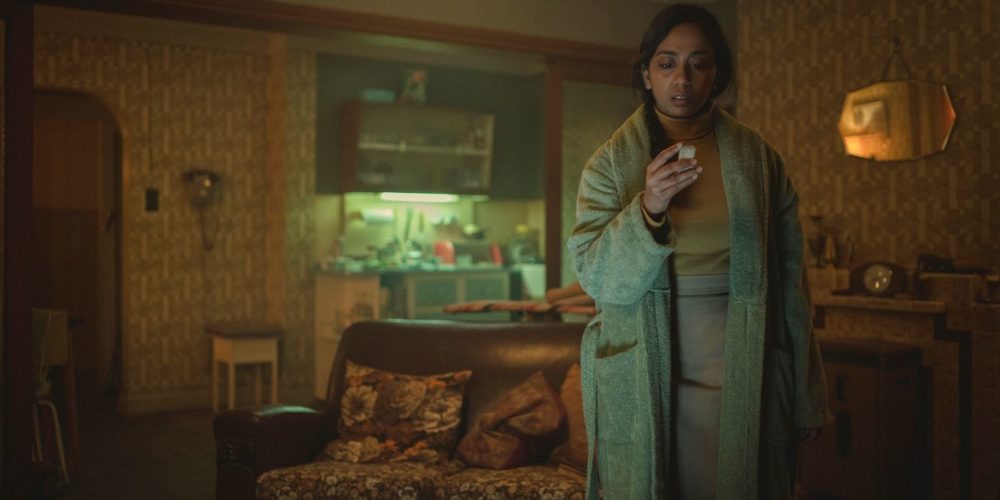 Black Mirror: Demon 79