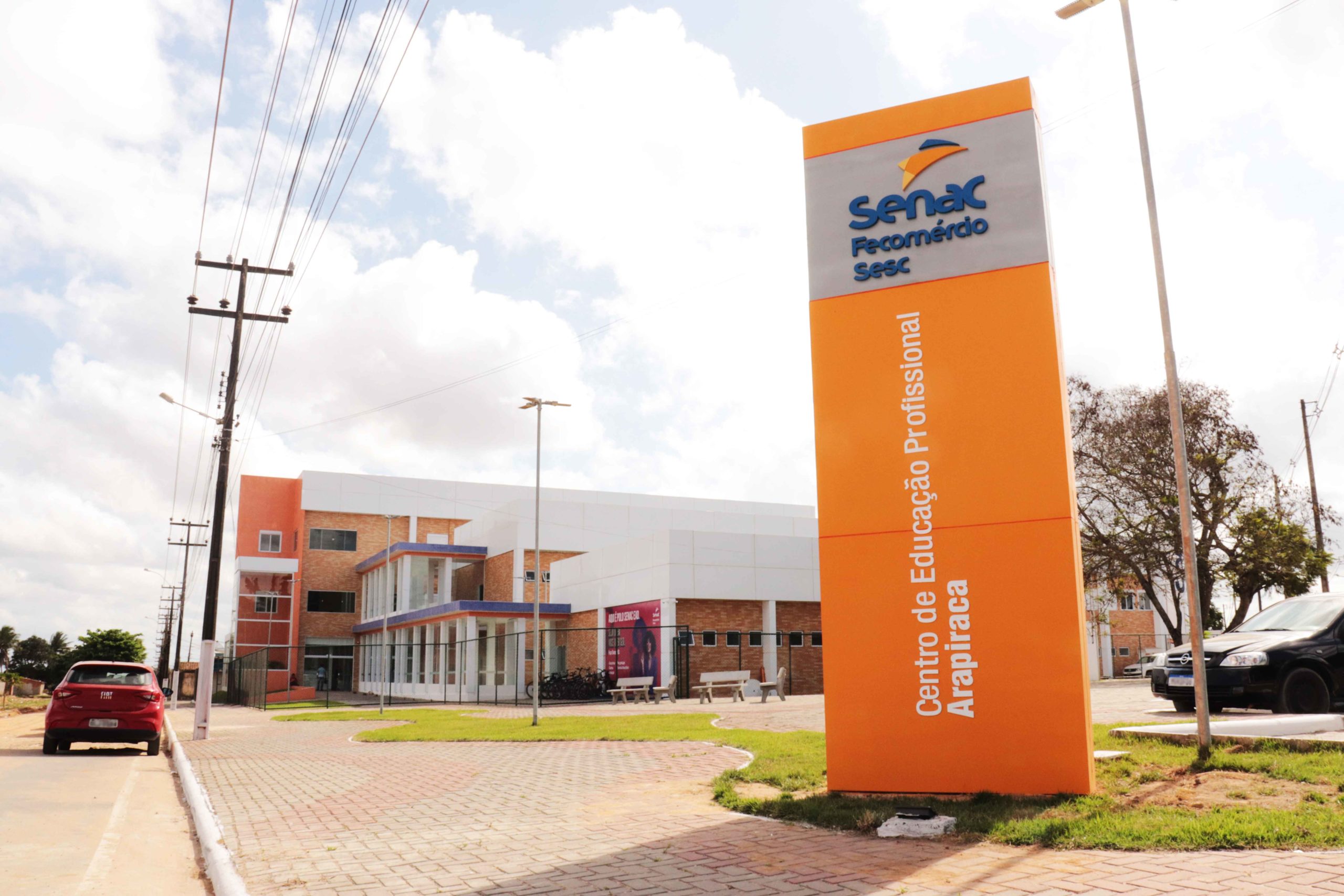 senac-arapiraca