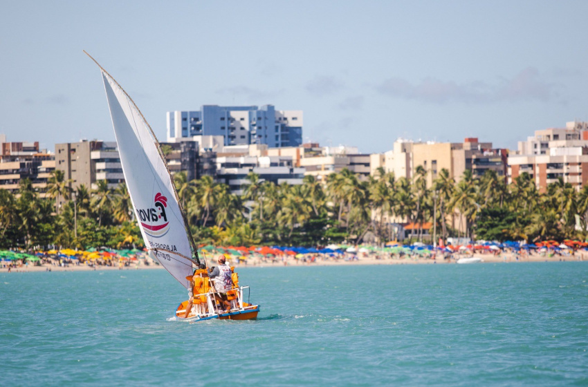 (Foto: Itawi Albuquerque/ Secom Maceió0