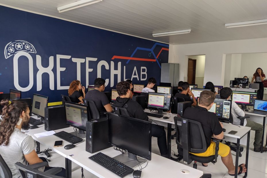 (Foto: Valdenys Virtuoso/Secti)