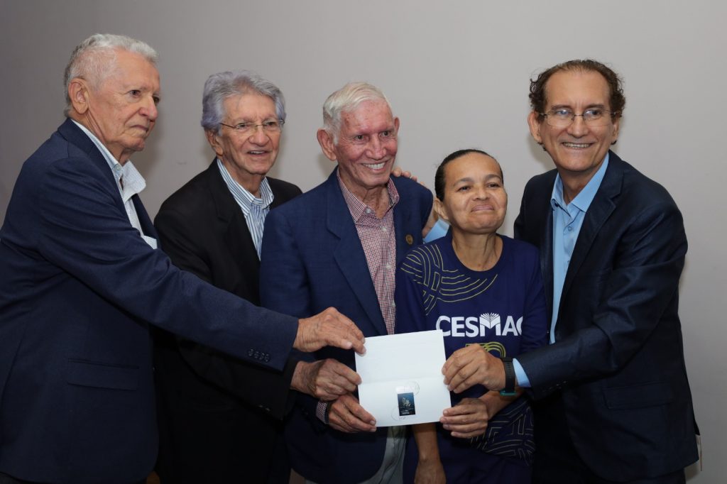 (Foto: Ascom Cesmac)