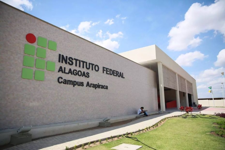 (Foto: Divulgação/IFAL Arapiraca)