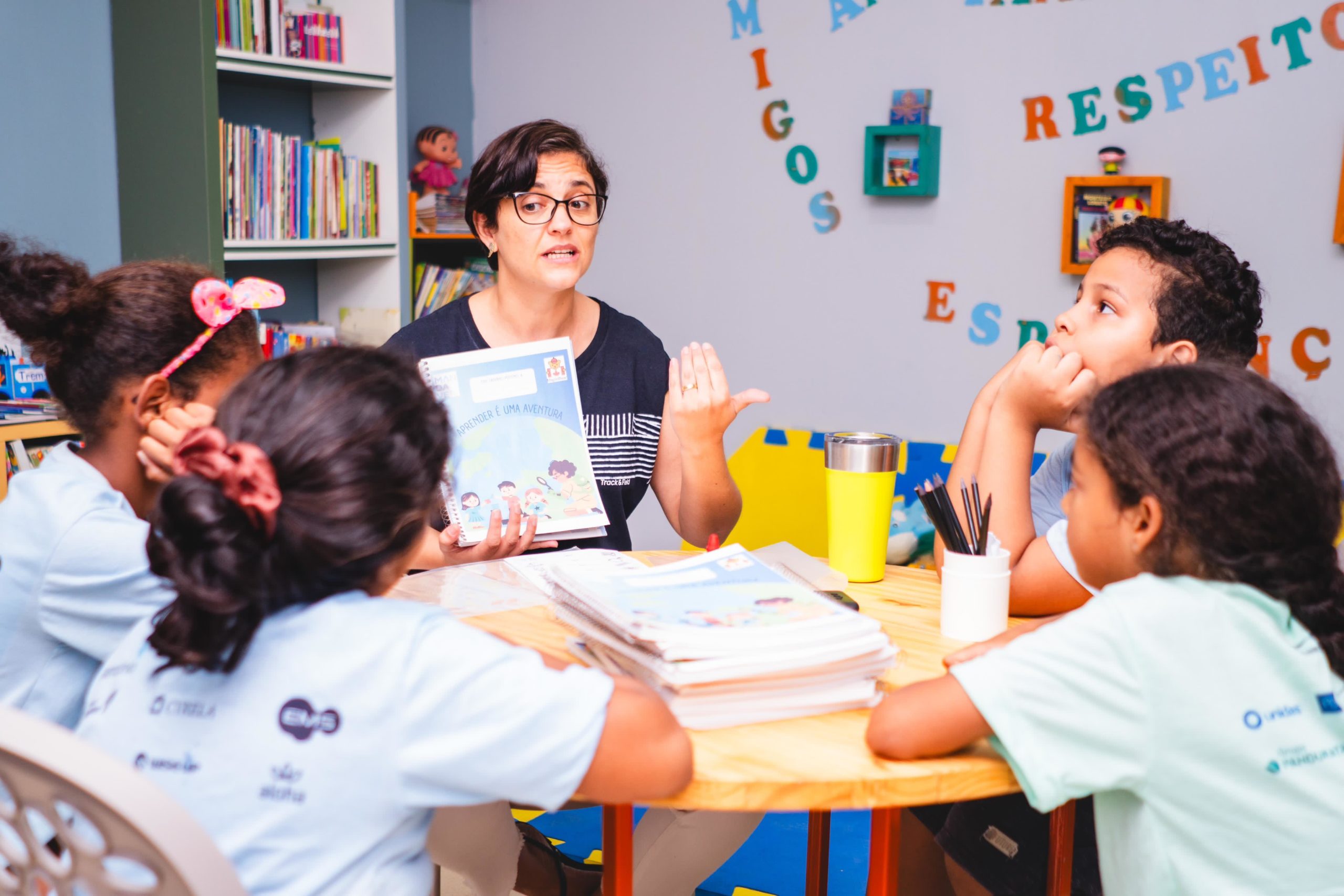 (Foto: Divulgação/Mandaver)
