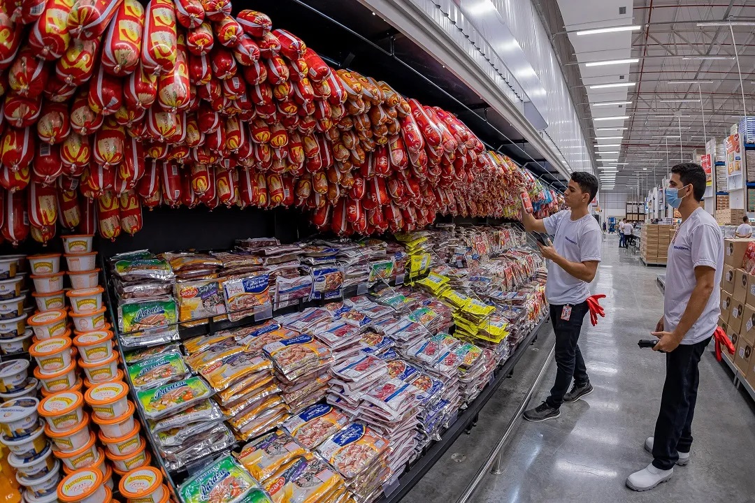 (Foto: Itawi Albuquerque)