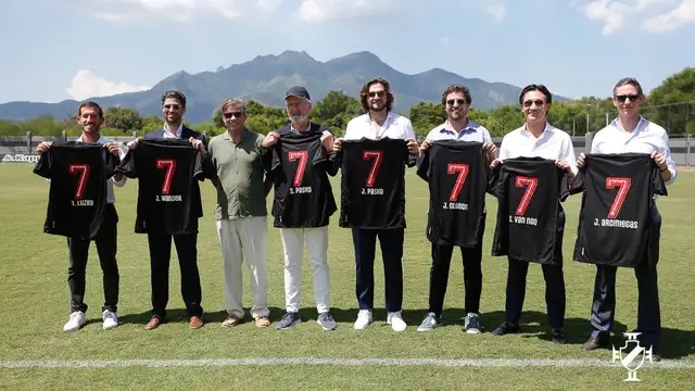 (Foto: Rafael Ribeiro / Vasco)