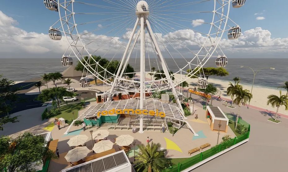 (Foto: Interparques Holding)