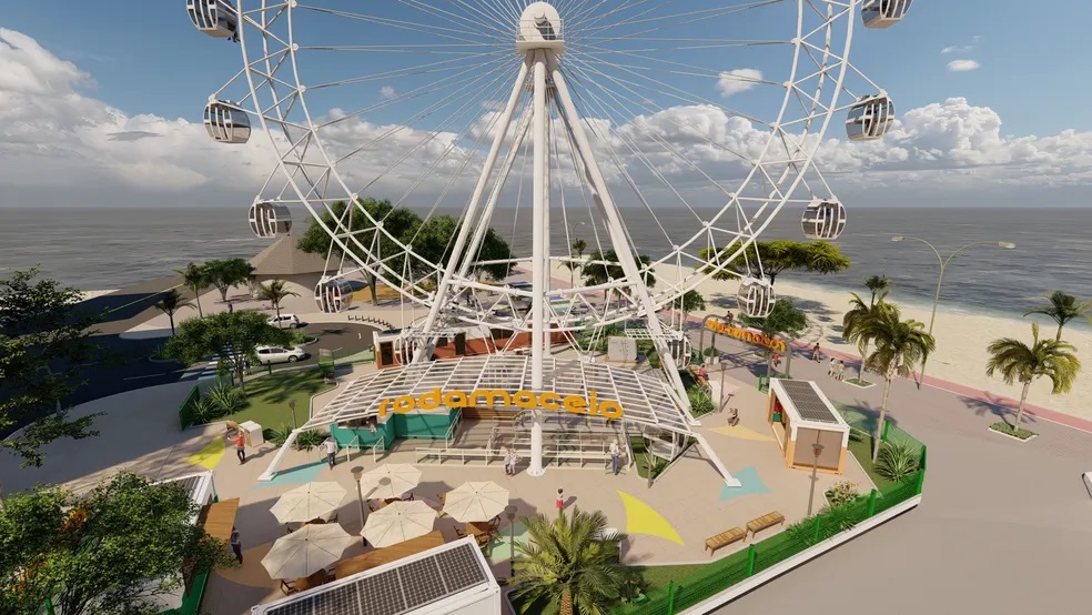 (Foto: Interparques Holding)