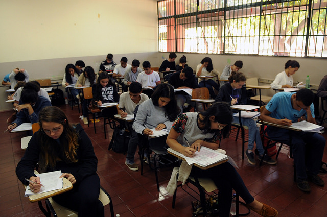 (Foto: Gabriel Jabur/Agência Brasília/GDF)